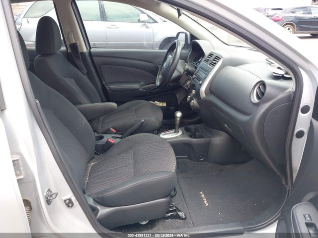 3N1CN7AP5EL837956 Nissan 2014