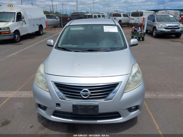 3N1CN7AP5EL837956 Nissan 2014