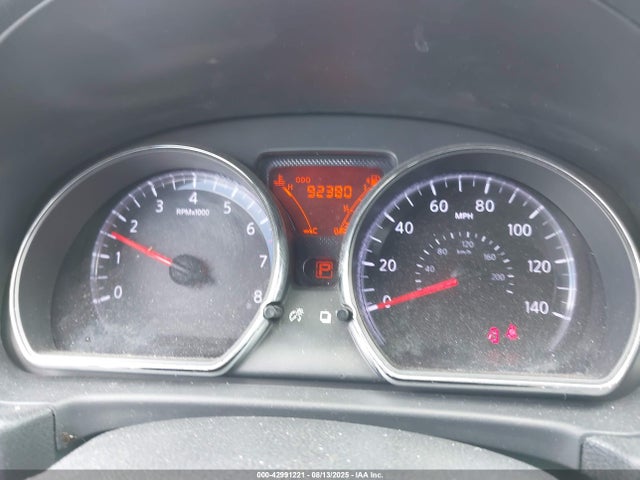 3N1CN7AP5EL837956 Nissan 2014