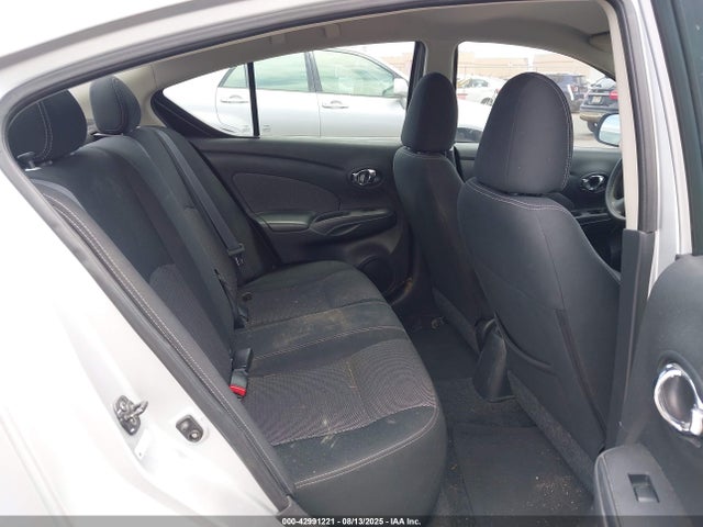 3N1CN7AP5EL837956 Nissan 2014