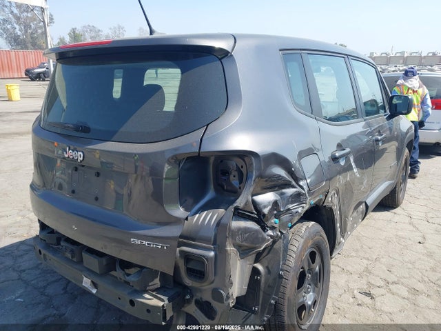 Jeep 2017 2017 ZACCJAAB0HPF05350 Image 4