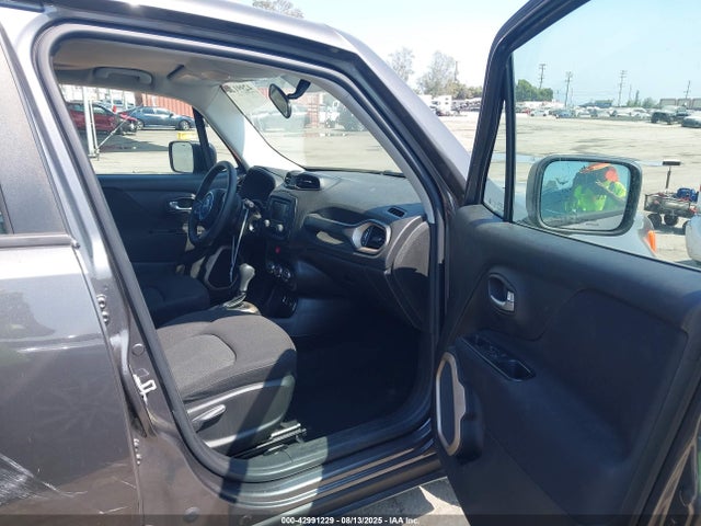 Jeep 2017 2017 ZACCJAAB0HPF05350 Image 5