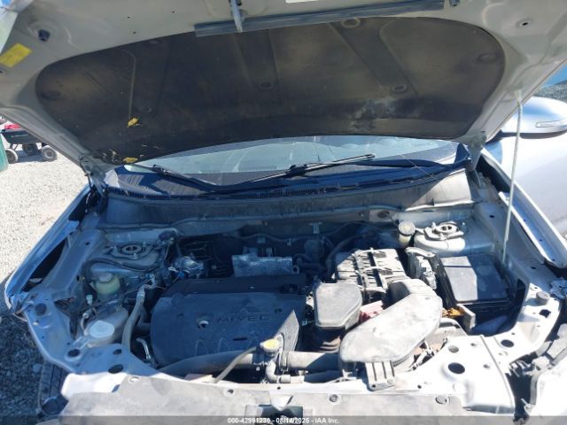 2012 MITSUBISHI OUTLANDER JA4JT3AW1CU002282 Photo 9