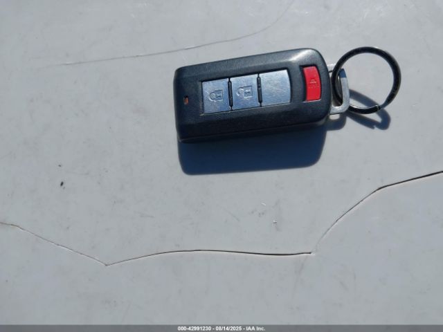 2012 MITSUBISHI OUTLANDER JA4JT3AW1CU002282 Photo 10