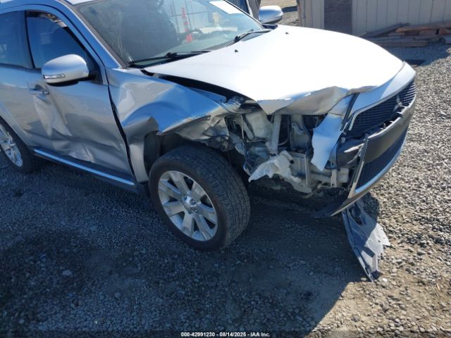 2012 MITSUBISHI OUTLANDER JA4JT3AW1CU002282 Photo 5