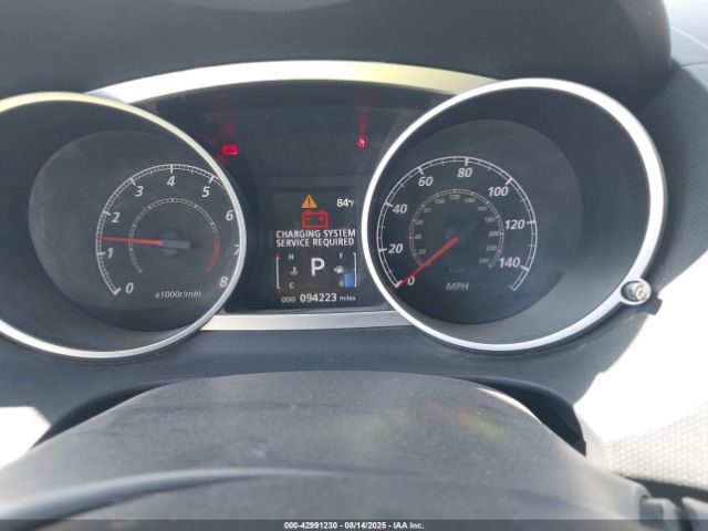 2012 MITSUBISHI OUTLANDER JA4JT3AW1CU002282 Photo 6