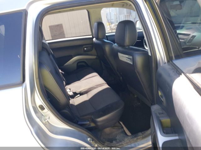 2012 MITSUBISHI OUTLANDER JA4JT3AW1CU002282 Photo 7