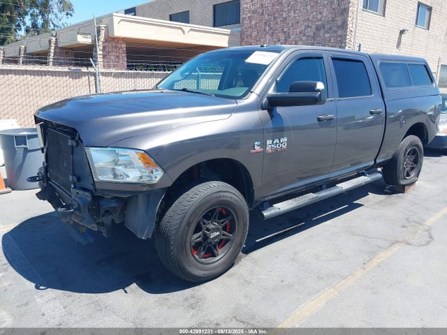 3C6UR5CL4EG302749 RAM 2500
