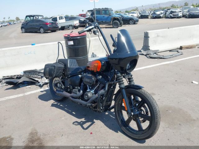 2023 HARLEY-DAVIDSON FXBBS 1HD1YYK13PB031368