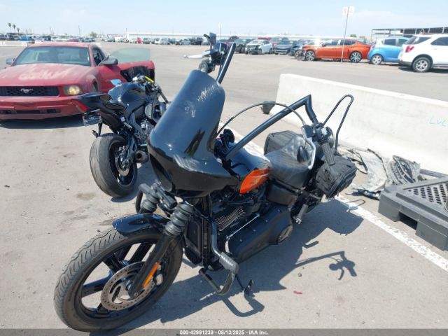 2023 HARLEY-DAVIDSON FXBBS 1HD1YYK13PB031368 Photo 1