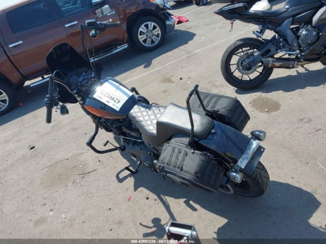 2023 HARLEY-DAVIDSON FXBBS 1HD1YYK13PB031368 Photo 2