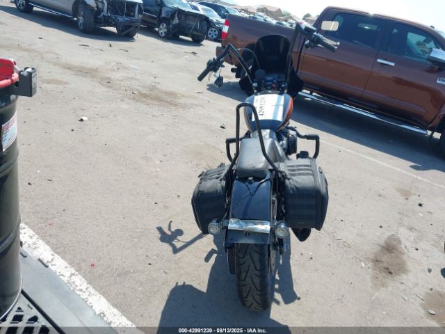 2023 HARLEY-DAVIDSON FXBBS 1HD1YYK13PB031368 Photo 5