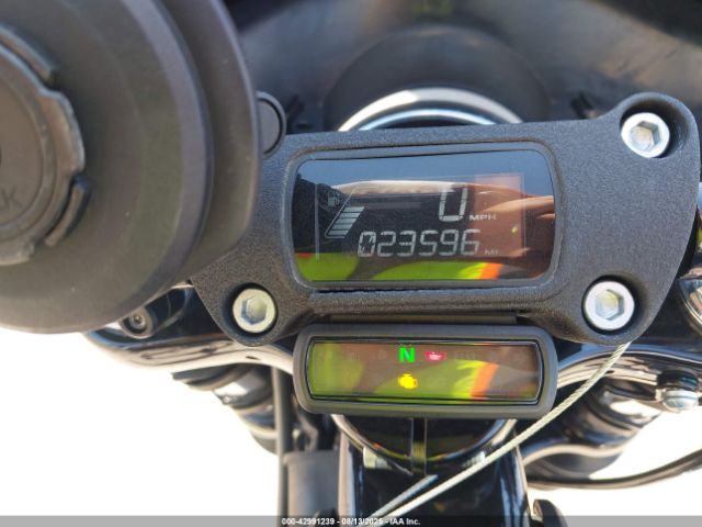 2023 HARLEY-DAVIDSON FXBBS 1HD1YYK13PB031368 Photo 6