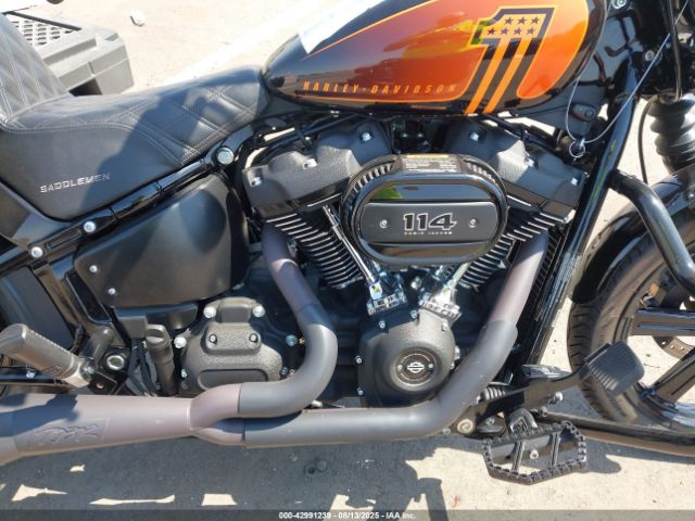 2023 HARLEY-DAVIDSON FXBBS 1HD1YYK13PB031368 Photo 7