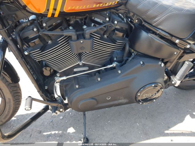 2023 HARLEY-DAVIDSON FXBBS 1HD1YYK13PB031368 Photo 8