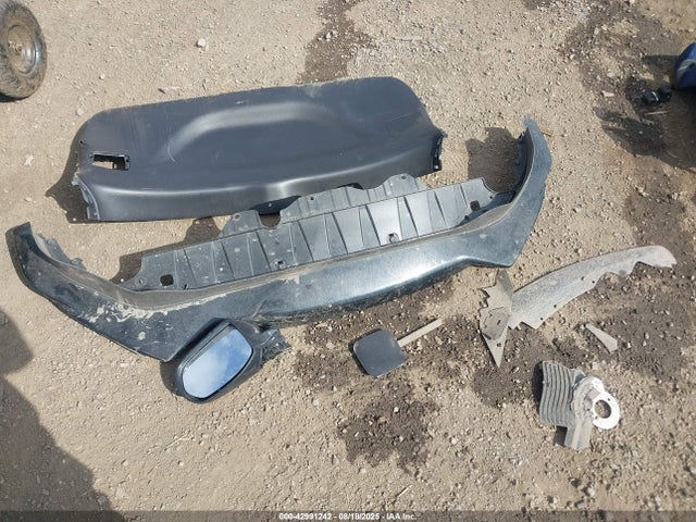 3CZRU6H14MM750025 Honda r18z9
