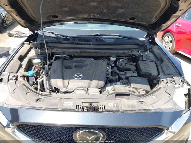 Mazda py cylinder deactivation 2020 JM3KFACM3L0761841 Image 10