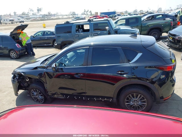 Mazda py cylinder deactivation 2020 JM3KFACM3L0761841 Image 14