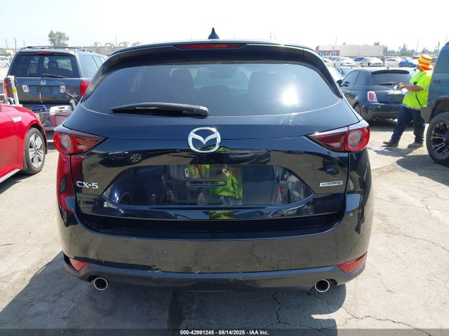 Mazda py cylinder deactivation 2020 JM3KFACM3L0761841 Image 16