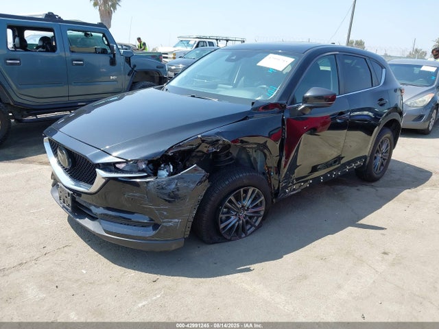 Mazda py cylinder deactivation 2020 JM3KFACM3L0761841 Image 2