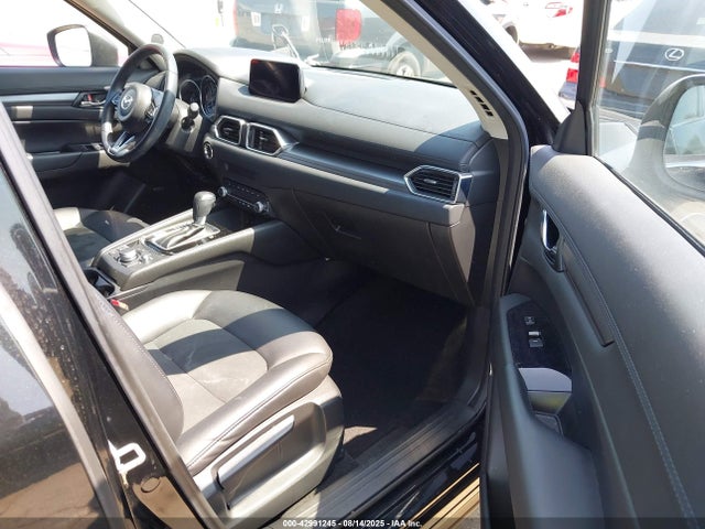 Mazda py cylinder deactivation 2020 JM3KFACM3L0761841 Image 5