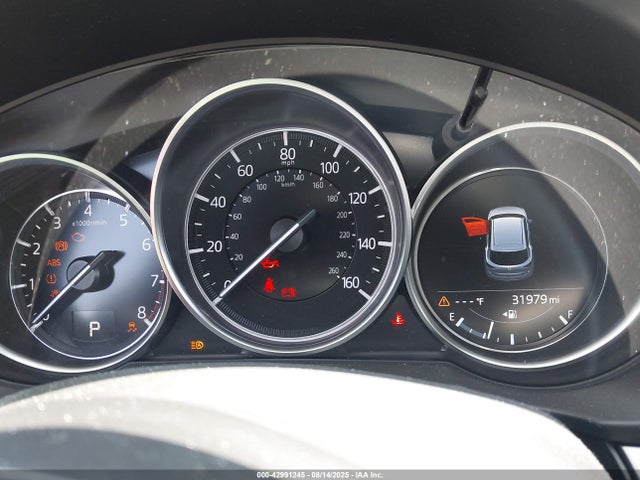 Mazda py cylinder deactivation 2020 JM3KFACM3L0761841 Image 7