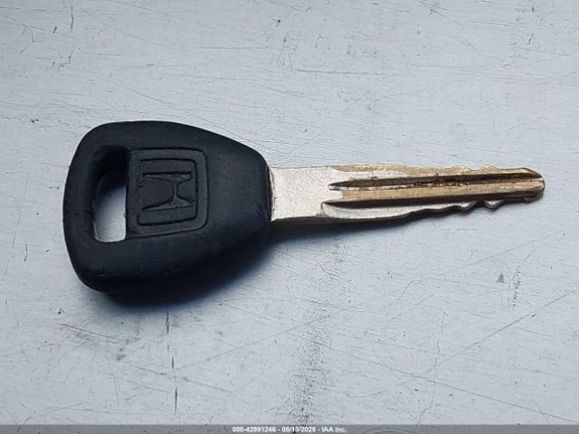 2001 HONDA ACCORD SDN JHMCG56681C010372 Photo 10