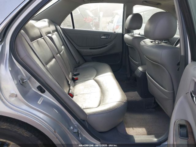 2001 HONDA ACCORD SDN JHMCG56681C010372 Photo 7