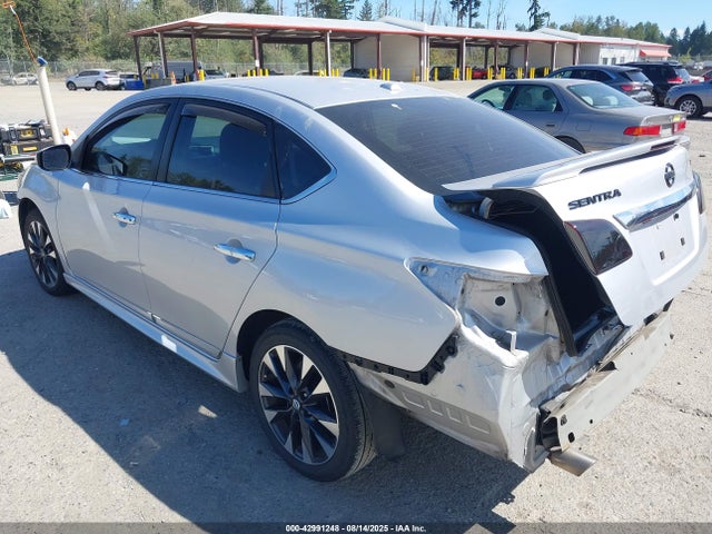 3N1AB7AP4HY321465 Nissan 2017