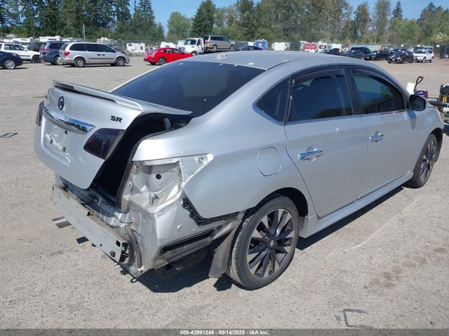 3N1AB7AP4HY321465 Nissan 2017