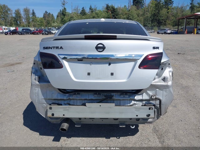 3N1AB7AP4HY321465 Nissan 2017