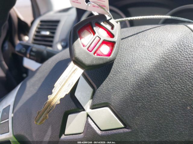 2011 MITSUBISHI LANCER JA32U2FU8BU029985 Photo 10