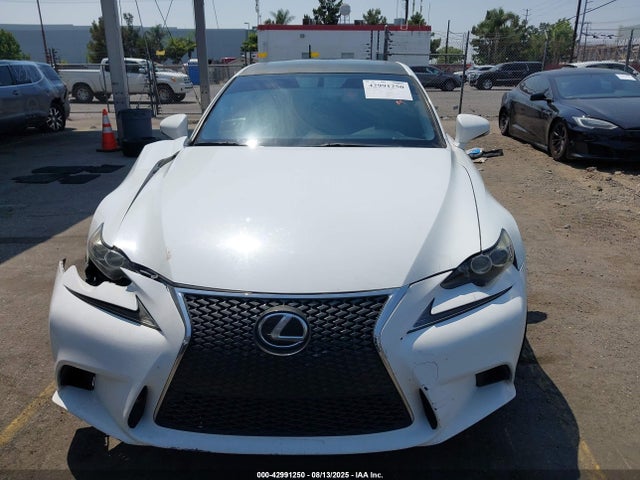 Lexus IS 200T 2016 JTHBA1D2XG5009761 Image 30
