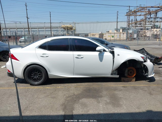Lexus 8ar-fts 2016 JTHBA1D2XG5009761 Image 14