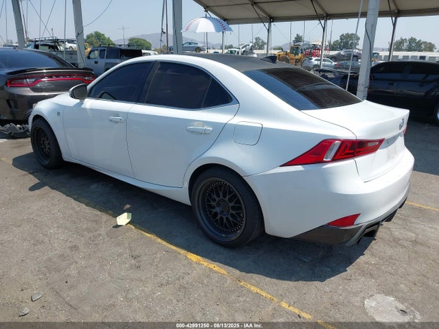 Lexus IS 200T 2016 JTHBA1D2XG5009761 Image 20