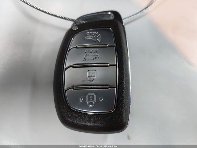 KM8J33A4XHU418628 Hyundai gdi nu