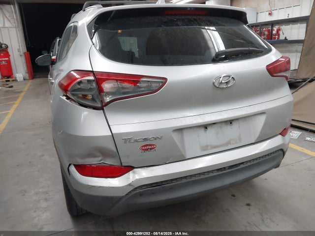 KM8J33A4XHU418628 Hyundai gdi nu