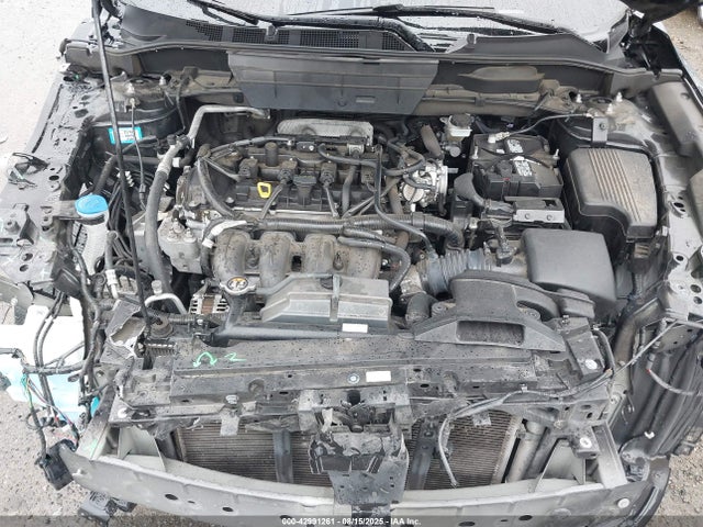 Mazda py cylinder deactivation 2018 JM3KFBCM2J0386561 Image 10