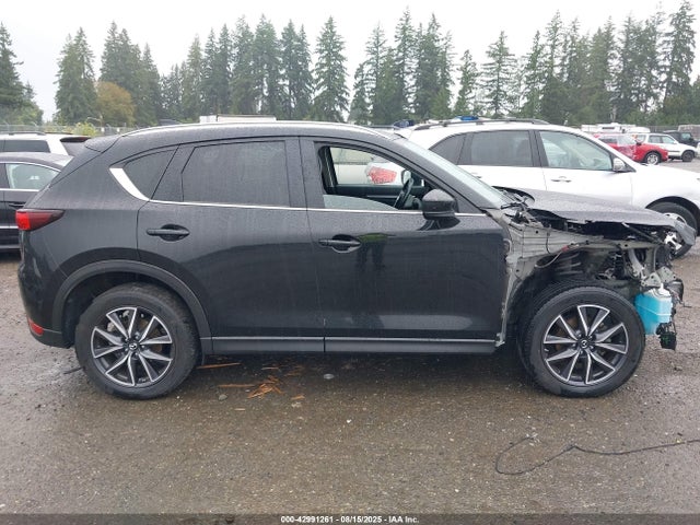 Mazda py cylinder deactivation 2018 JM3KFBCM2J0386561 Image 14