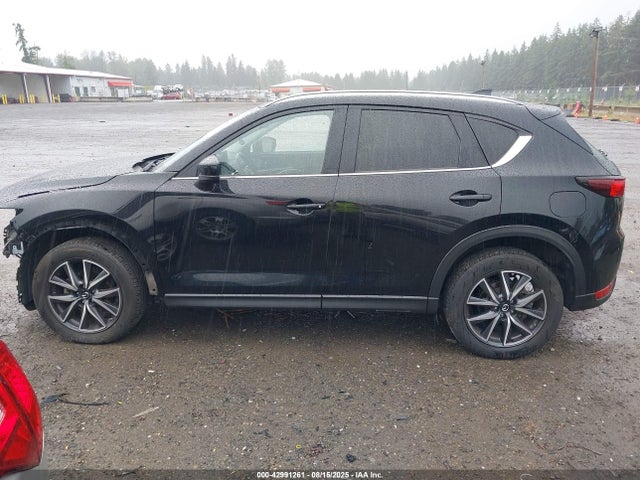 Mazda py cylinder deactivation 2018 JM3KFBCM2J0386561 Image 15