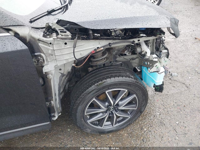 Mazda py cylinder deactivation 2018 JM3KFBCM2J0386561 Image 18