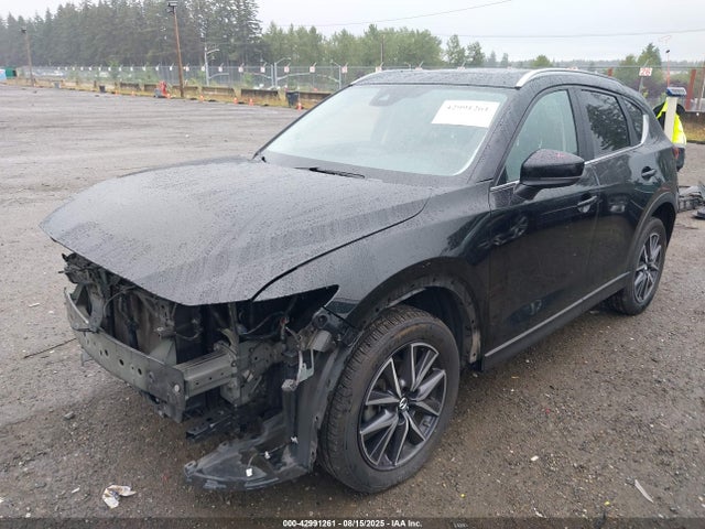 JM3KFBCM2J0386561 Mazda py cylinder deactivation