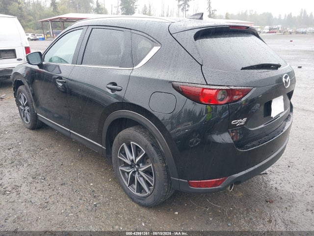 Mazda py cylinder deactivation 2018 JM3KFBCM2J0386561 Image 3
