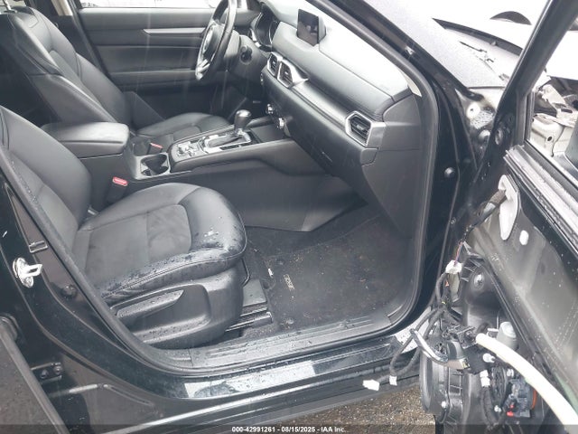 Mazda py cylinder deactivation 2018 JM3KFBCM2J0386561 Image 5