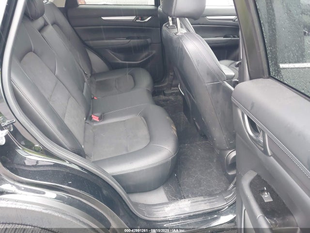 Mazda py cylinder deactivation 2018 JM3KFBCM2J0386561 Image 8