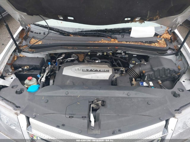 Продаж на аукціоні авто 2008 Acura Mdx Technology, vin: 2HNYD28328H501961, номер лоту: 42991266