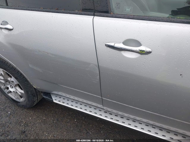 Продаж на аукціоні авто 2008 Acura Mdx Technology, vin: 2HNYD28328H501961, номер лоту: 42991266