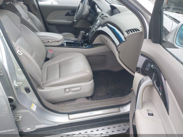 Продаж на аукціоні авто 2008 Acura Mdx Technology, vin: 2HNYD28328H501961, номер лоту: 42991266