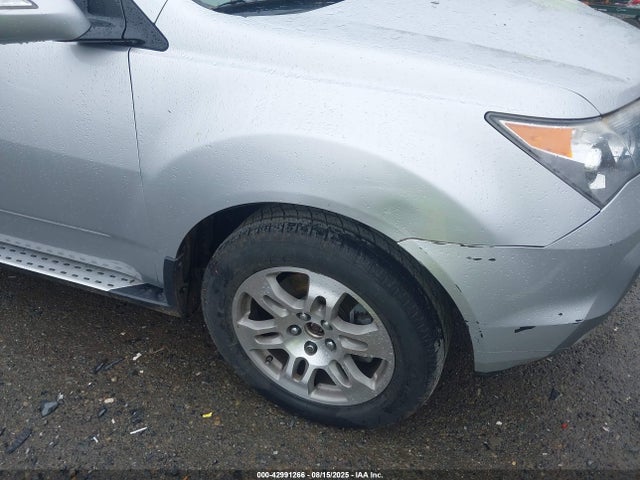 Продаж на аукціоні авто 2008 Acura Mdx Technology, vin: 2HNYD28328H501961, номер лоту: 42991266