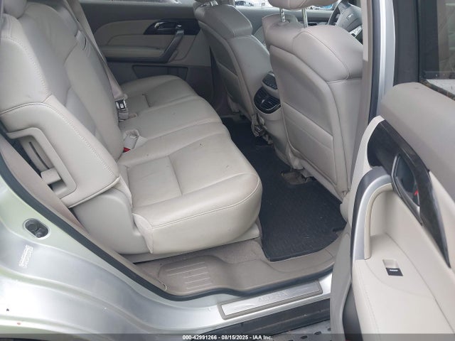 Продаж на аукціоні авто 2008 Acura Mdx Technology, vin: 2HNYD28328H501961, номер лоту: 42991266